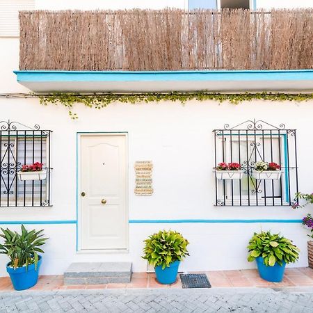 Bella Marbella Apartment Exterior foto