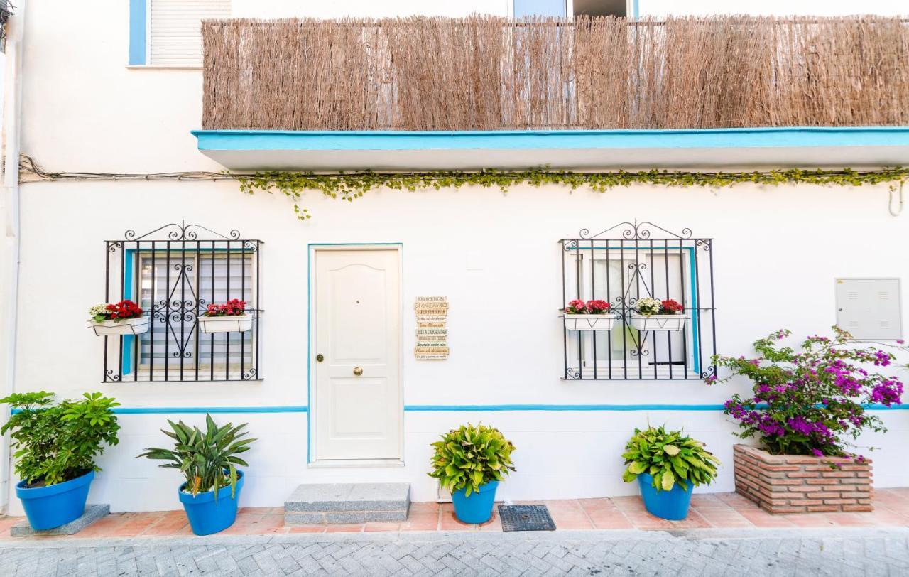 Bella Marbella Apartment Exterior foto