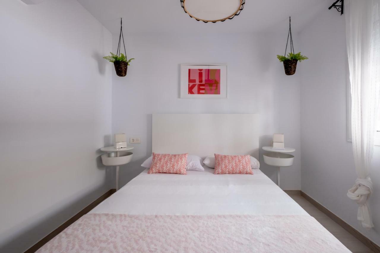 Bella Marbella Apartment Exterior foto