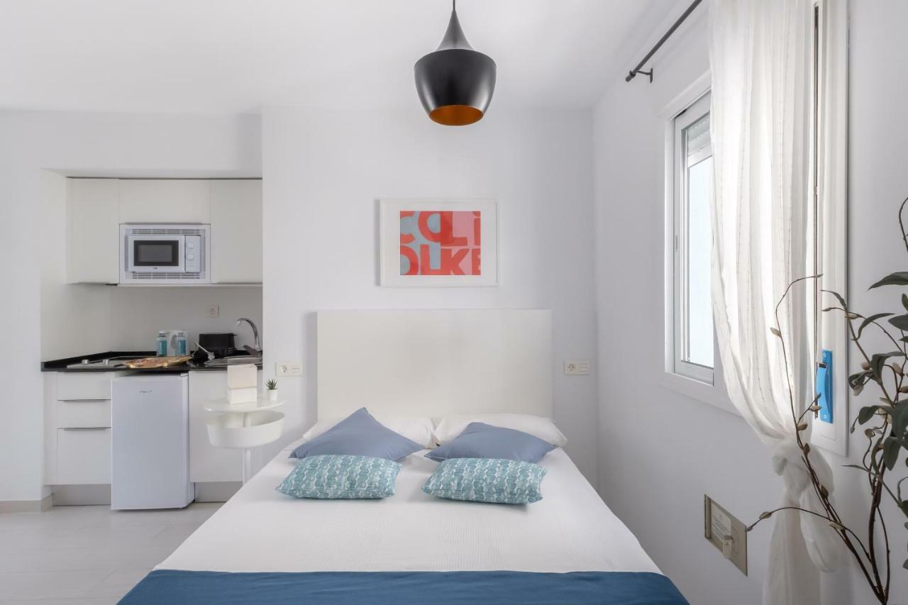 Bella Marbella Apartment Exterior foto