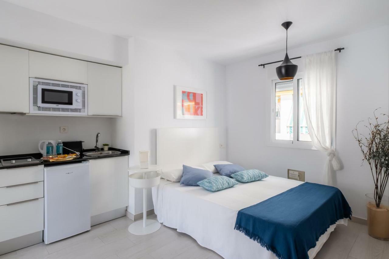 Bella Marbella Apartment Exterior foto