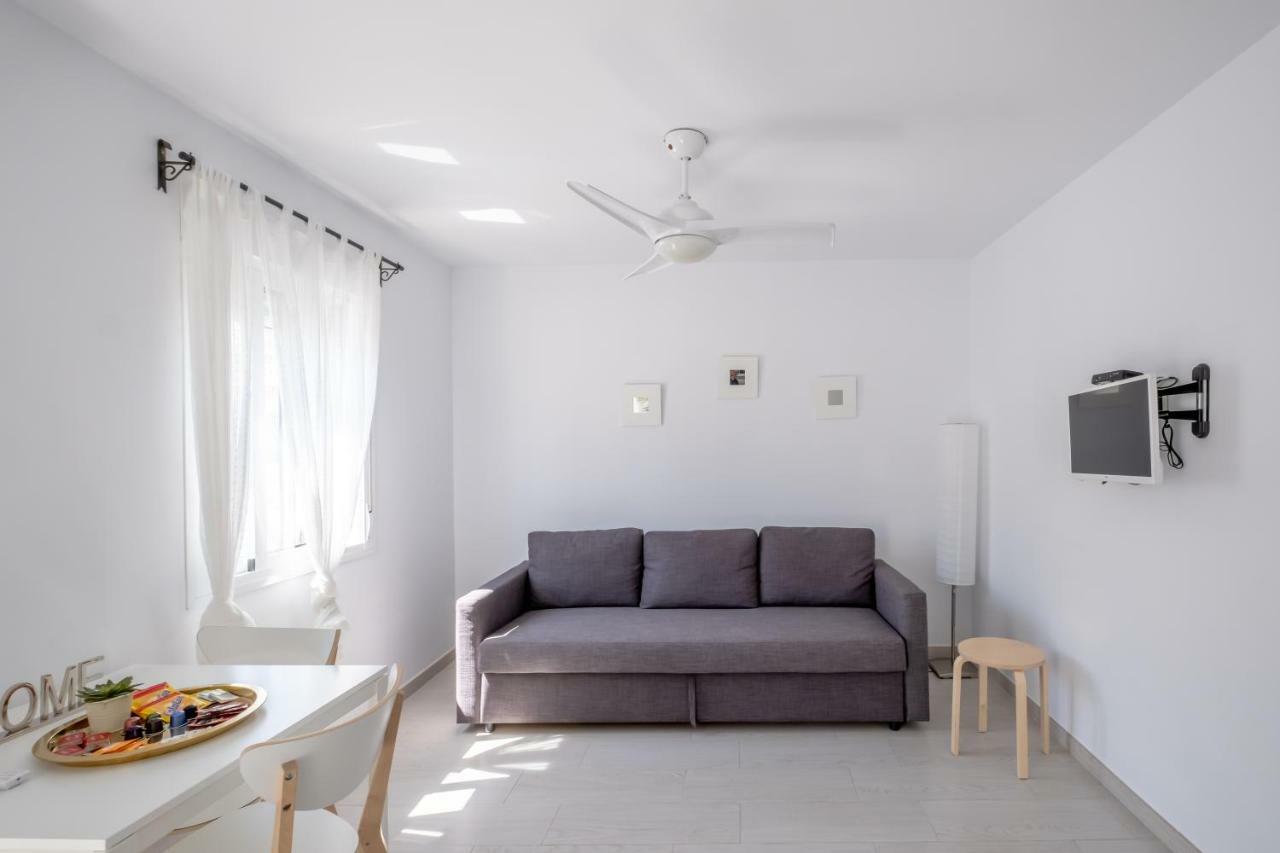 Bella Marbella Apartment Exterior foto