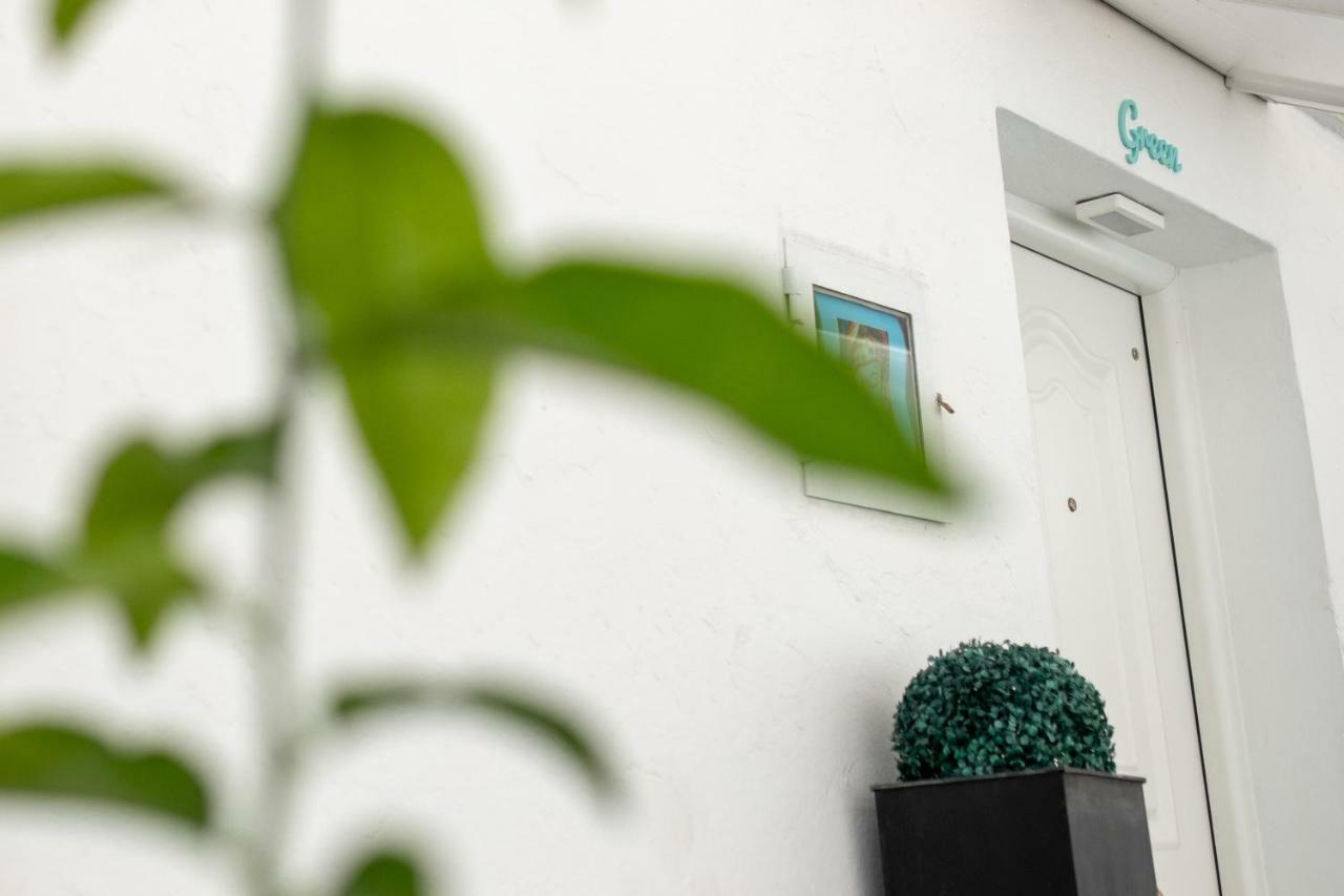 Bella Marbella Apartment Exterior foto